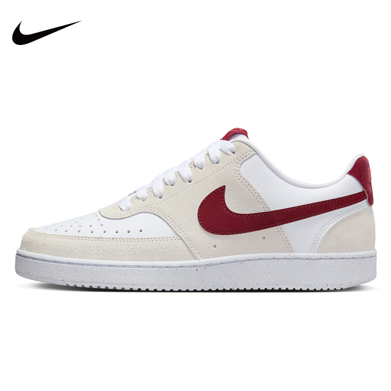 女鞋Nike耐克运动鞋复古休闲鞋