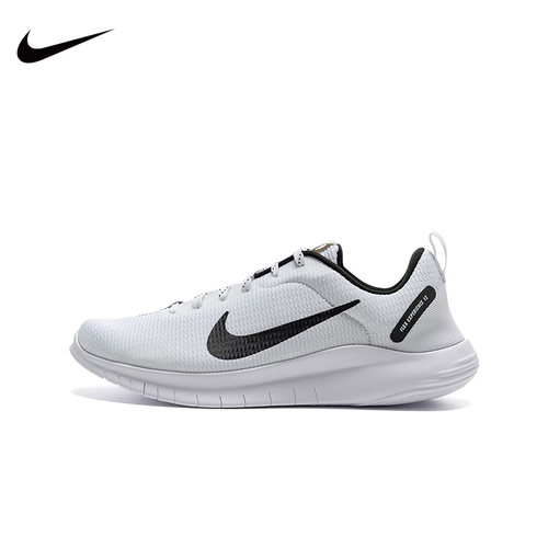 Nike耐克男鞋 Flex Experience Run 12缓震运动跑步鞋DV0740