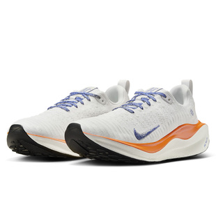 NIKE耐克男鞋秋新款运动鞋InfinityRN 4缓震竞速透气跑步鞋HJ6648