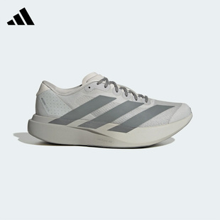 adidas阿迪达斯春季男鞋adizero Evo SL运动鞋训练跑步鞋KI7351