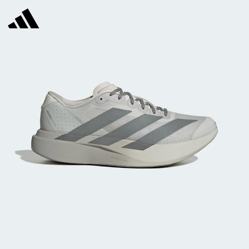 adidas阿迪达斯春季男鞋adizero Evo SL运动鞋训练跑步鞋KI7351