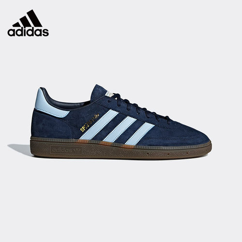 adidas三叶草HANDBALSPEZIAL鞋