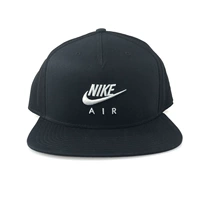 Mũ lưỡi trai Nike 2018 mới thoáng khí mũ thể thao mũ lưỡi trai mũ bóng chày mũ mặt trời 891299-010 - Mũ thể thao nón kết  giá rẻ