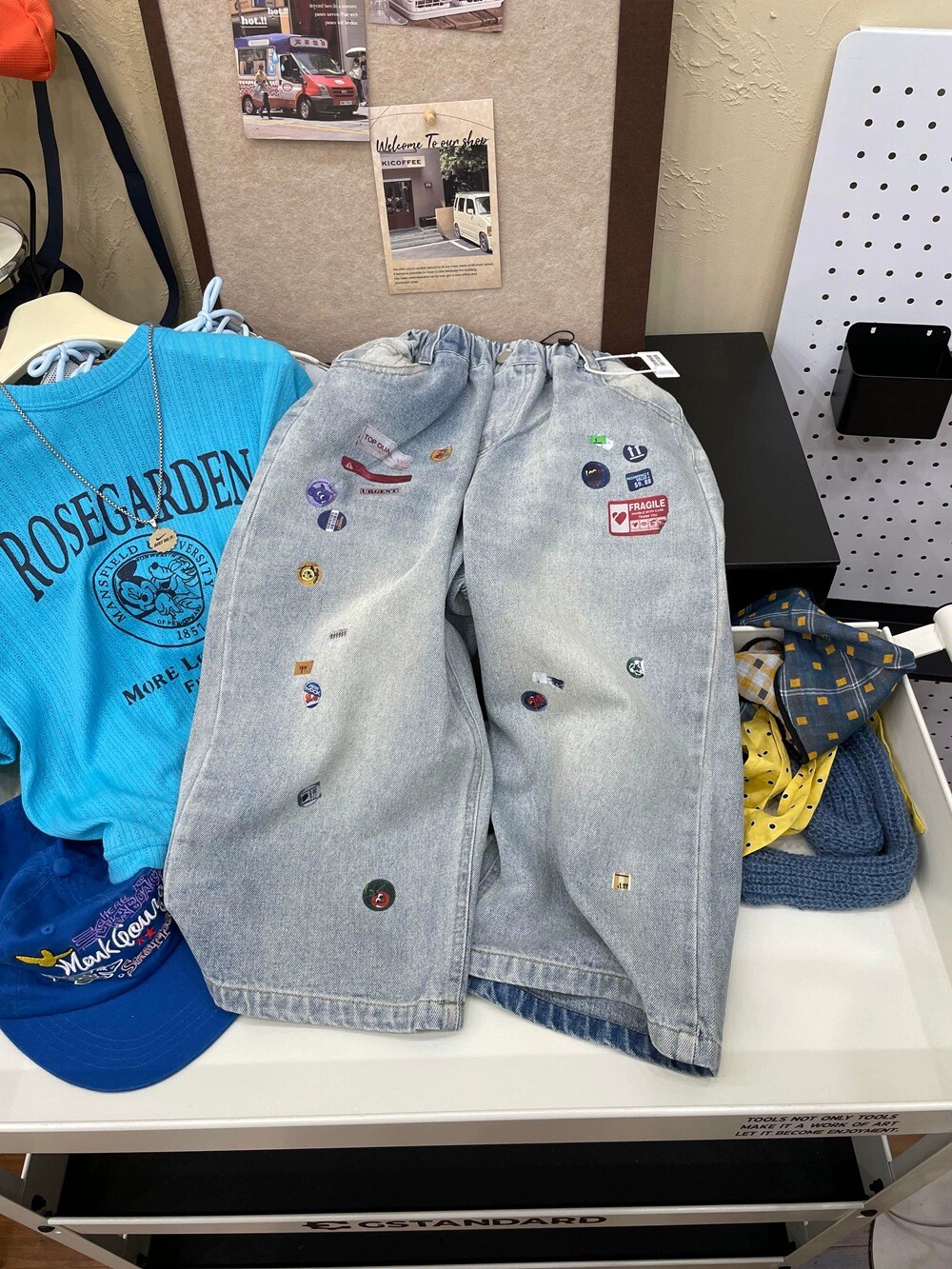 男童裤子春夏款2026新款儿童装男孩春季休闲裤中大童秋季长裤潮