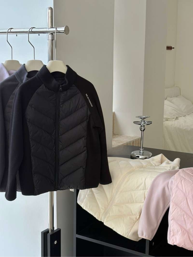 儿童羽绒服2025新款男女童冬季保暖外套中大童加厚内搭校服神器