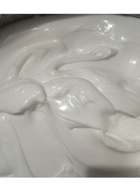 修复霜防敏修护保湿日霜半成品美容院装500克