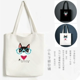 Брендовый шоппер, сумка на одно плечо, универсальный школьный рюкзак, простой и элегантный дизайн