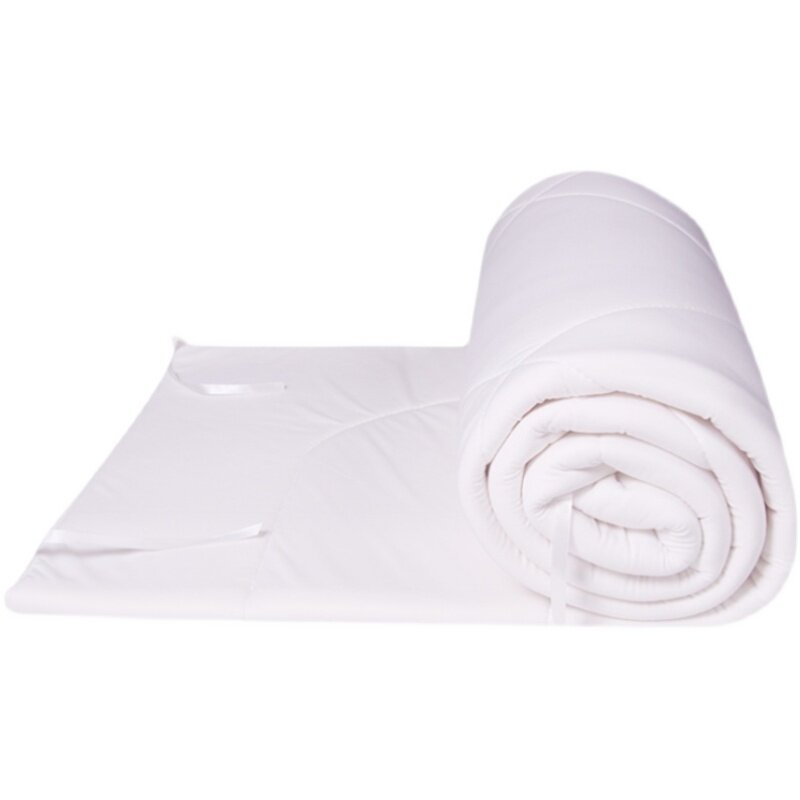 ROYAL THAI LATEX QUILT AUTUMN AND WINTER AIR CONDITIONING QUILT WASHABLE AUTUMN QUILT COOL THIN SHEET STUDENTS NATURAL IMPORTED HIGH-END