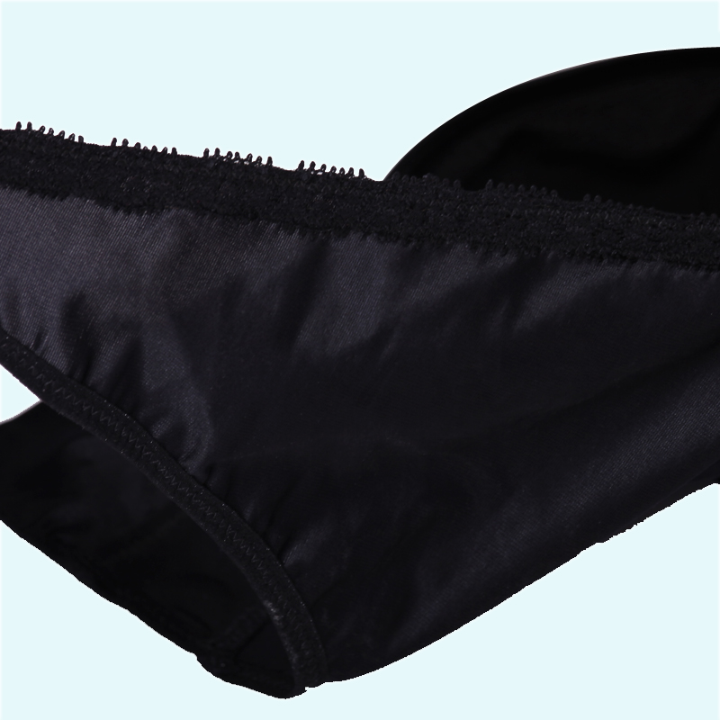 Sous-vêtement minceur MT16 en soie Ice - Ref 709578 Image 4