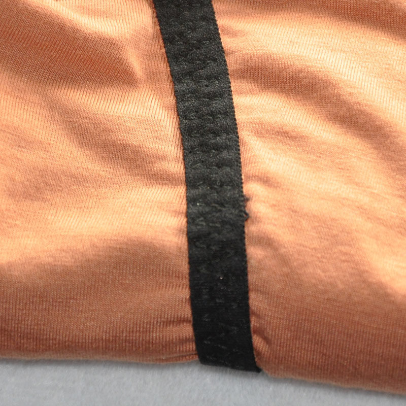 Sous-vêtement minceur luxueux en nylon - Ref 709586 Image 4