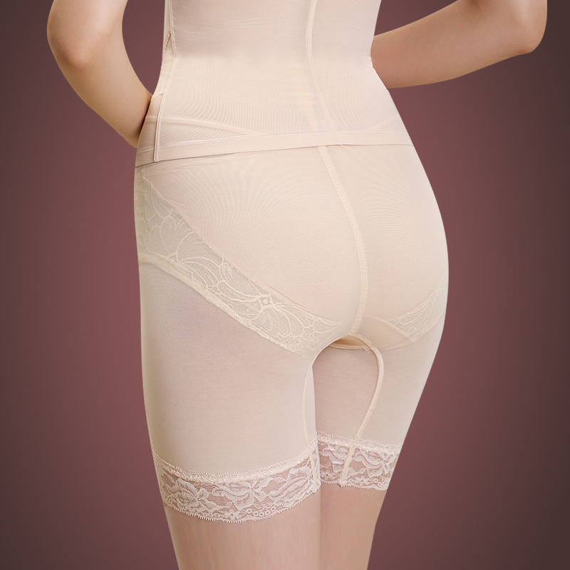 body amincissant k938 en nylon - Ref 685439 Image 3