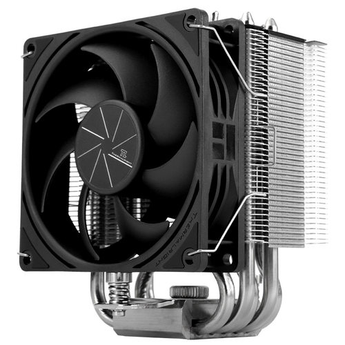 Thermalright利民 Assassin King 90 V2 CPU风冷散热器 AK90 V2