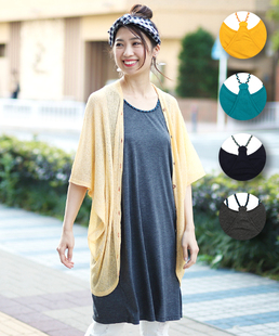 titicaca复古民族风文艺范森系手编带无袖打底吊带背心连衣裙女裙