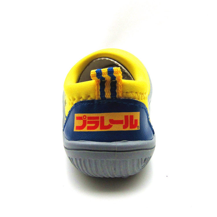 Chaussures enfants en autre suture de voiture pour printemps - semelle caoutchouc - Ref 1038290 Image 4