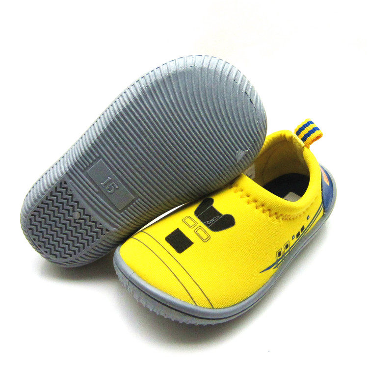 Chaussures enfants en autre suture de voiture pour printemps - semelle caoutchouc - Ref 1038290 Image 5