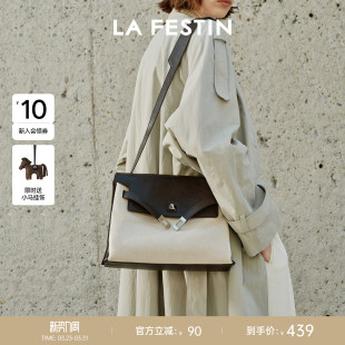 包邮 女大容量hobo 差包腋下凯莉包 拉菲斯汀抱抱包包新款 毛晓彤同款