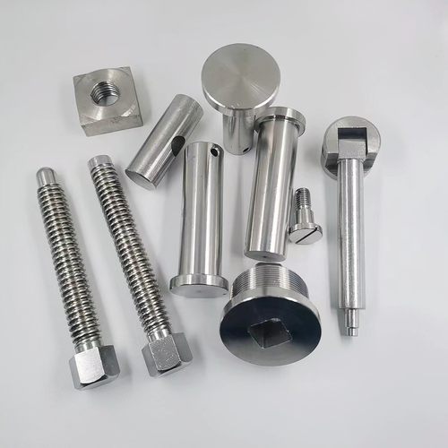 数控车床加工零件定做 五金机械零件加工定制 精密机加工来图定制