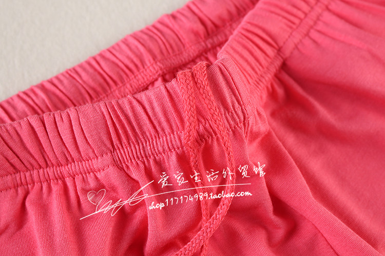 Pantalon pyjama - Ref 714530 Image 4