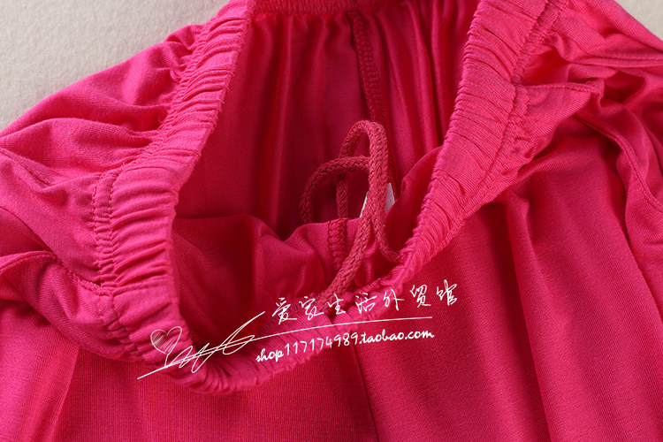 Pantalon pyjama - Ref 720739 Image 4