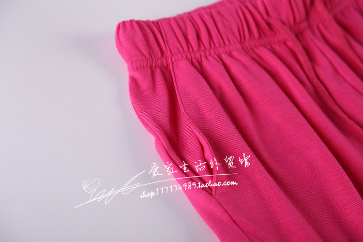 Pantalon pyjama - Ref 713189 Image 4