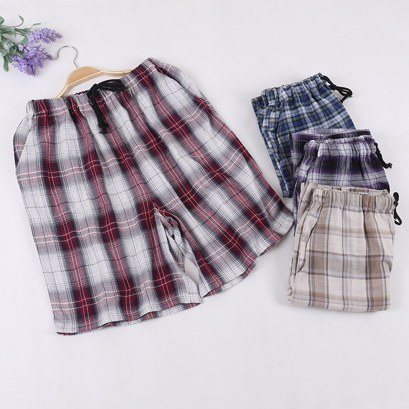 Pantalon pyjama - Ref 719123 Image 3