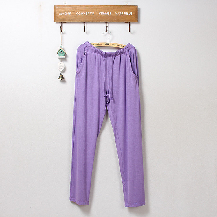 Pantalon pyjama - Ref 718377 Image 4