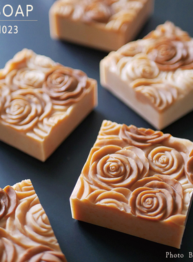 PPSOAP硅胶土司模具 食品级硅胶模保溫好 手工软模 蜡烛模 LN023