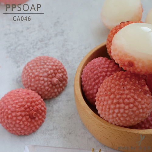 ppsoap手工皂模具食品级硅胶