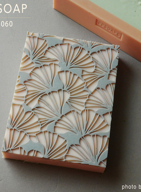 PPSOAP手工皂硅胶模具土司模 食品级模具保温好 香薰石膏模 LN060