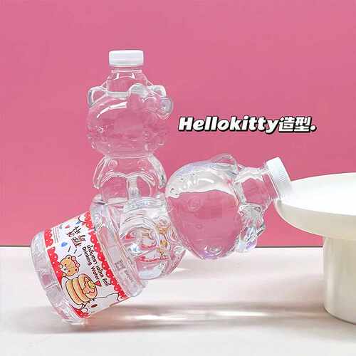 泰国饮料三丽欧纯净水