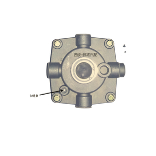 福田东风140继动阀153时代江淮跃进农用轻卡货车改装刹车王继动阀