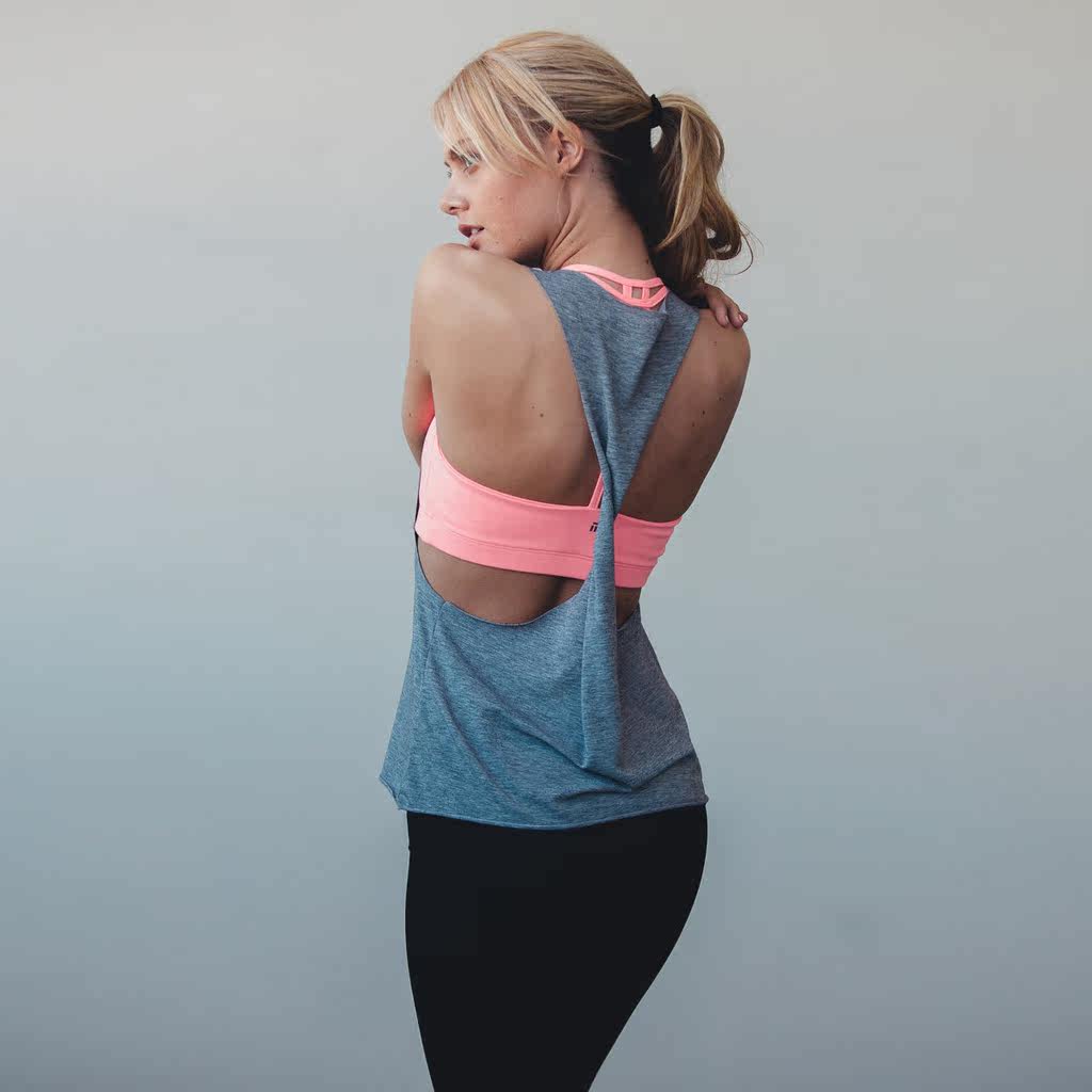 Vêtement fitness femme B20 - Ref 616662 Image 5