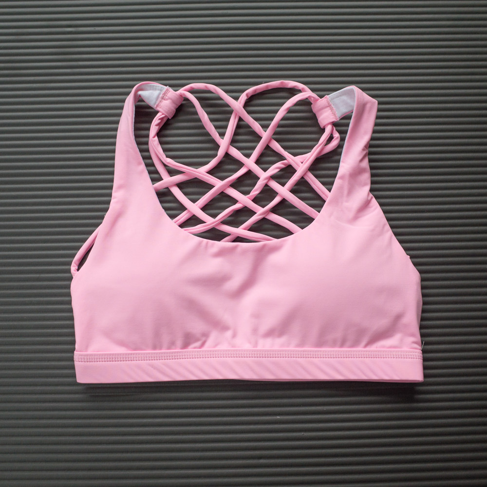 Vêtement fitness femme A30 - Ref 616659 Image 4