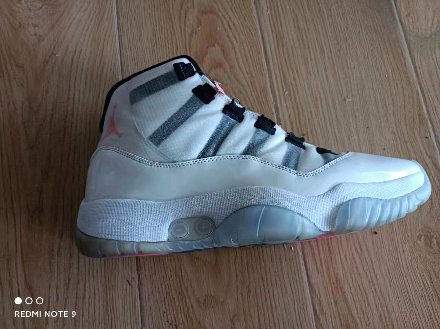 Adapt BB鞋维修 电机维修进水1.0 2.0 11 Aut