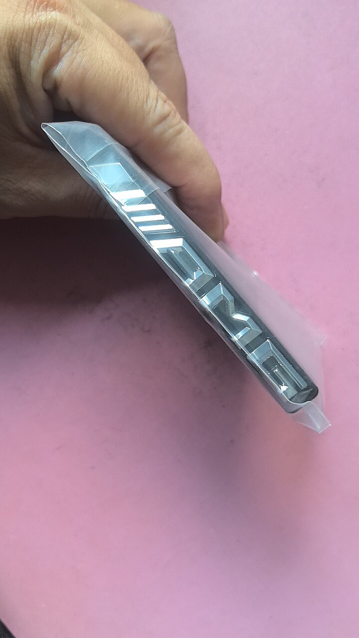 适用于奔驰AMG中网标车标满天汽车贴片/贴纸
