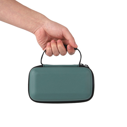 适用马歇尔Marshall EMBERTON III便携收纳包硬盒EVA音响盒保护套