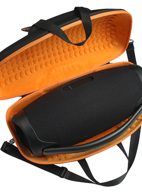 适用于JBL Boombox2/3音响收纳袋盒 战神2/3代无线蓝牙音箱收纳包