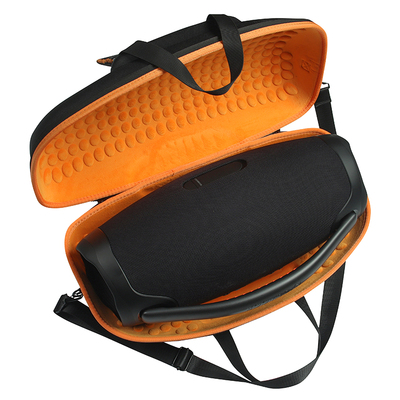 适用于JBL Boombox2/3音响收纳袋盒 战神2/3代无线蓝牙音箱收纳包