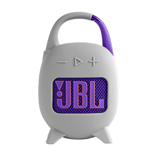 适用 JBL CLIP5无线蓝牙音箱硅胶保护套CLIP5音响防摔防滑保护壳