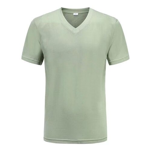 老式01内卫体能训练服套装男女通用夏季运动V领短袖短裤老式套装