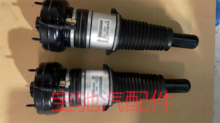 适配奥迪A4L A6L 前后避震器 原装 A5前后减震器