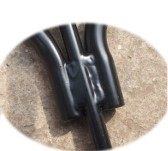 Porte-bagages pour vélo - Ref 2419847 Image 4