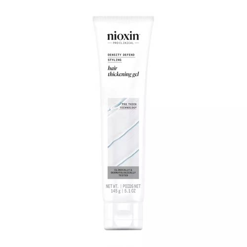Nioxin Density Defend Hair Thickening Gel - Thickening Gel F