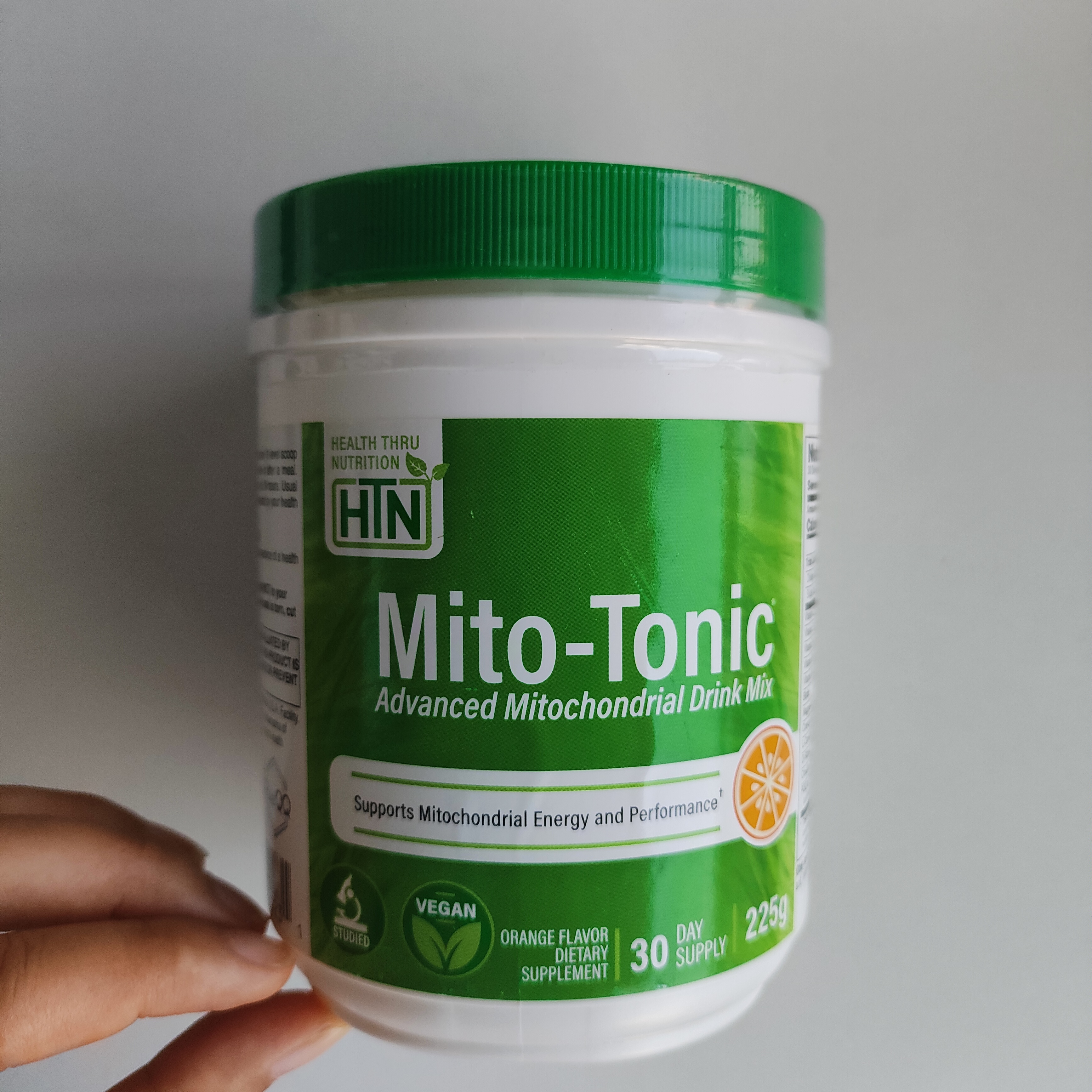 MITO-TONIC现货秒发日期新鲜