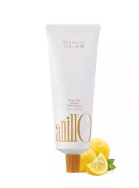ANILLO Amber528 Scented Hand Cream 50ml / 1.69 fl. Oz， Ve