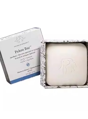 Drunk Elephant Pekee Bar - Multi-Tasking Face Wash and Mo