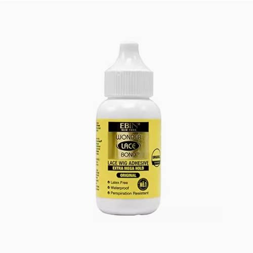 EBIN NEW YORK Wonder Lace Bond Extra Mega Hold 1.18oz - N
