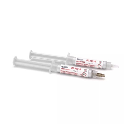MG Chemicals 8331S Silver Epoxy Adhesive - High Conductivity