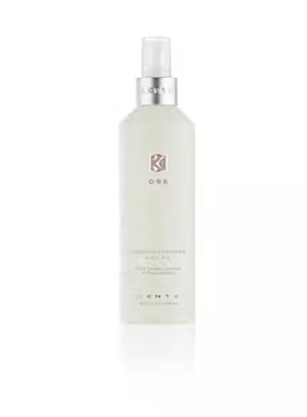 Zents Luminous Cashmere Body Oil (Ore Fragrance)， Soften