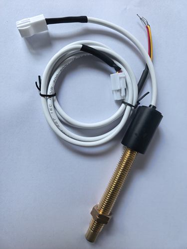 3NSS102K无方向性高温齿轮测速传感器LSS102k *01 皮带速度测速